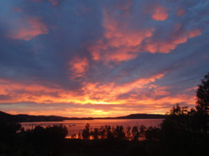 privacy counselling policy of wendy gibsons counselling practice in koolewong -sunrise shown here